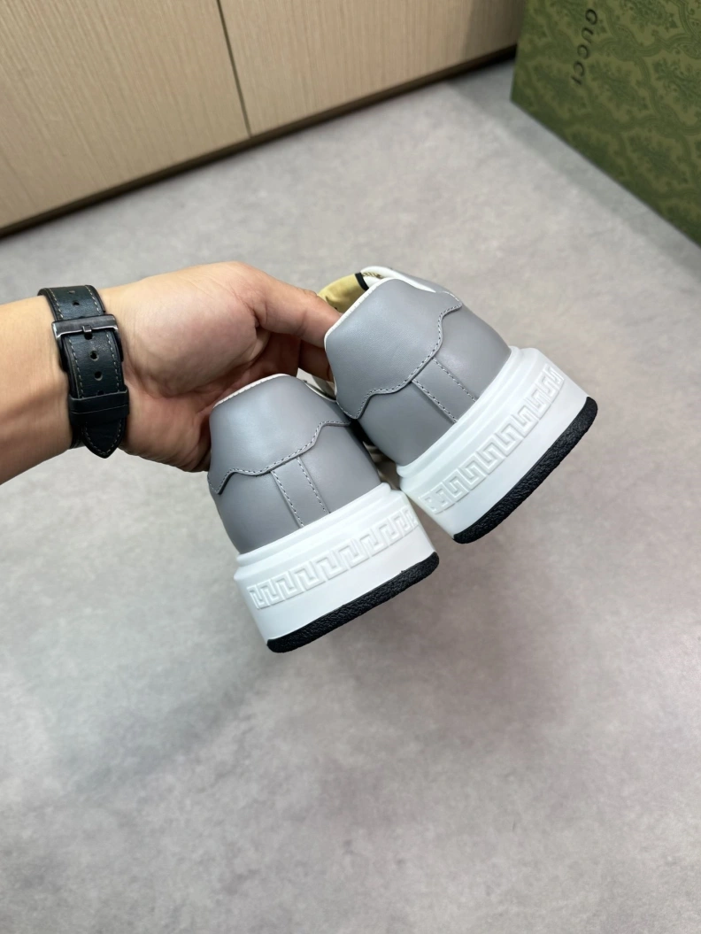 Gxccx Casual Shoes TopPick 155437