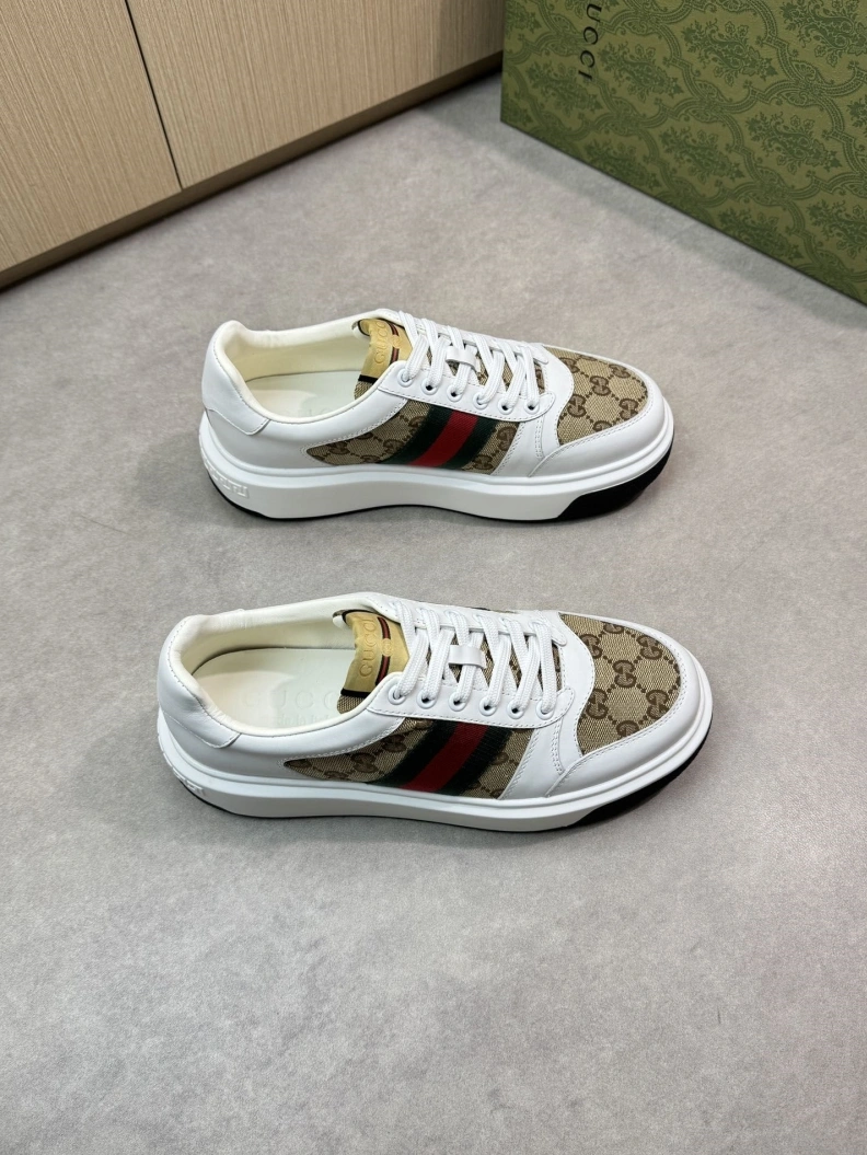 Gxccx Casual Shoes Bold 155439