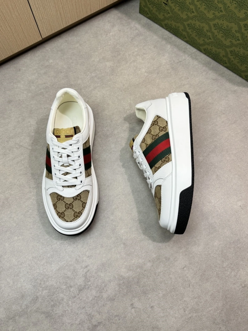 Gxccx Casual Shoes Bold 155439