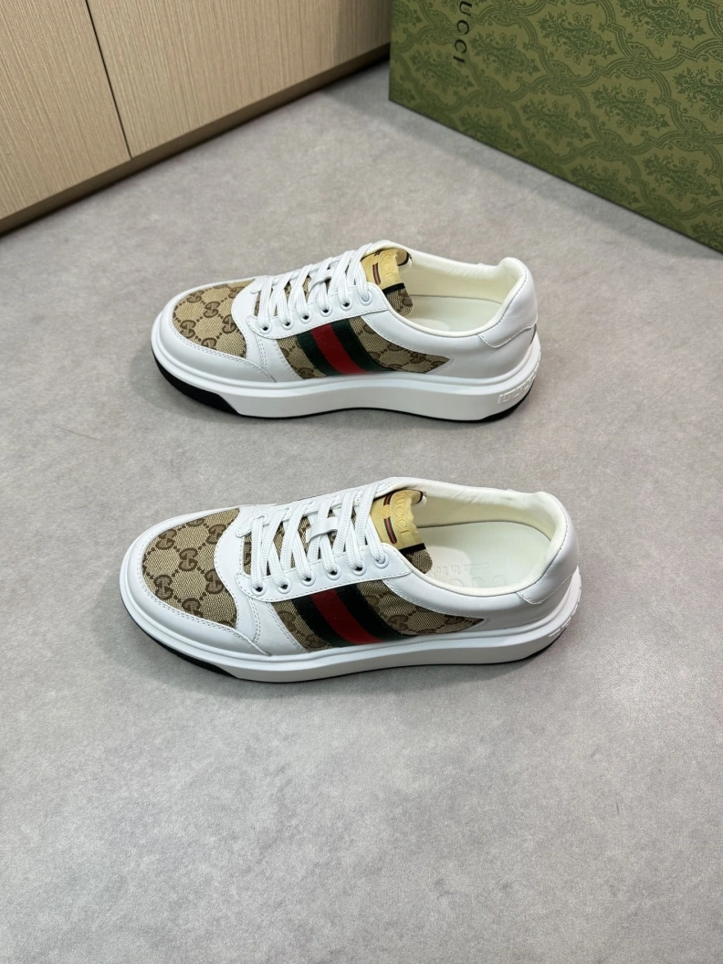 Gxccx Casual Shoes Bold 155439