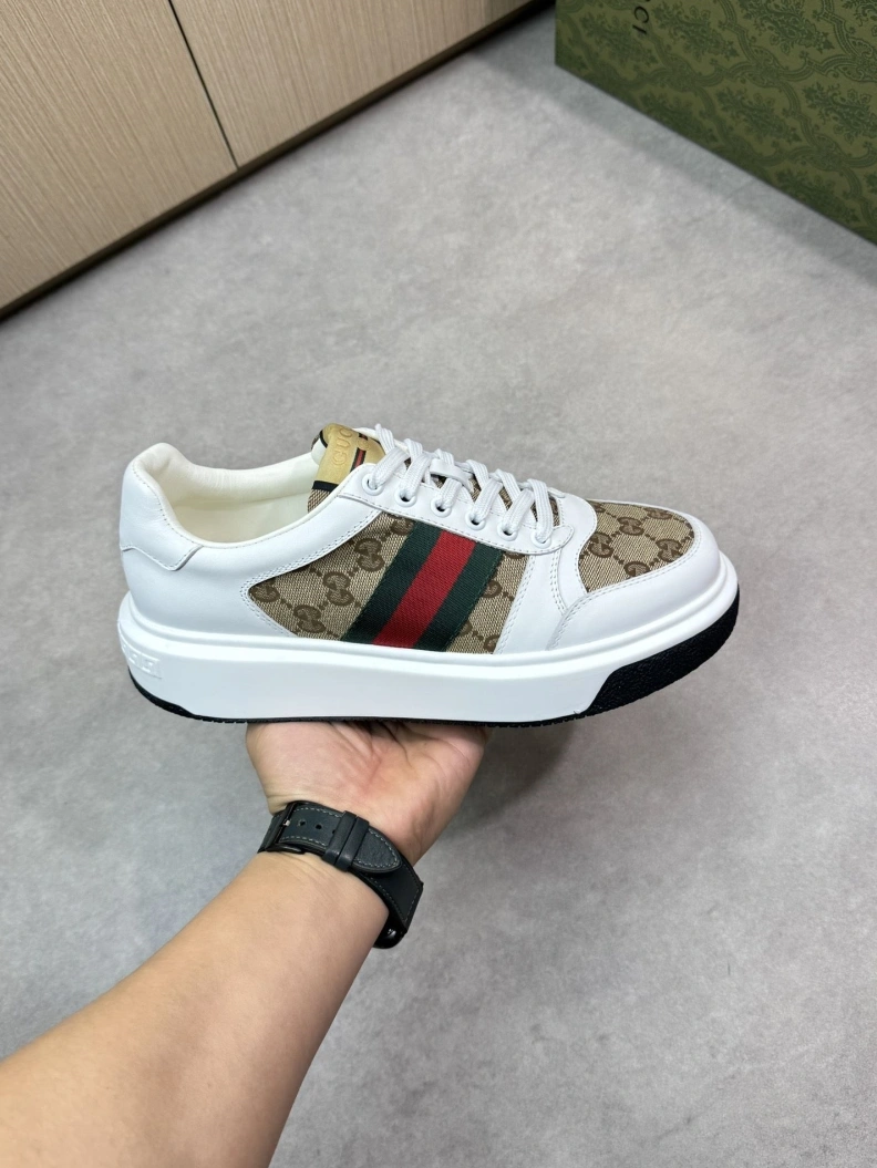 Gxccx Casual Shoes Bold 155439