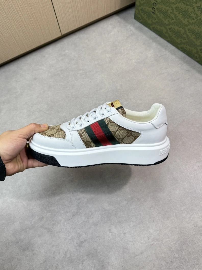 Gxccx Casual Shoes Bold 155439