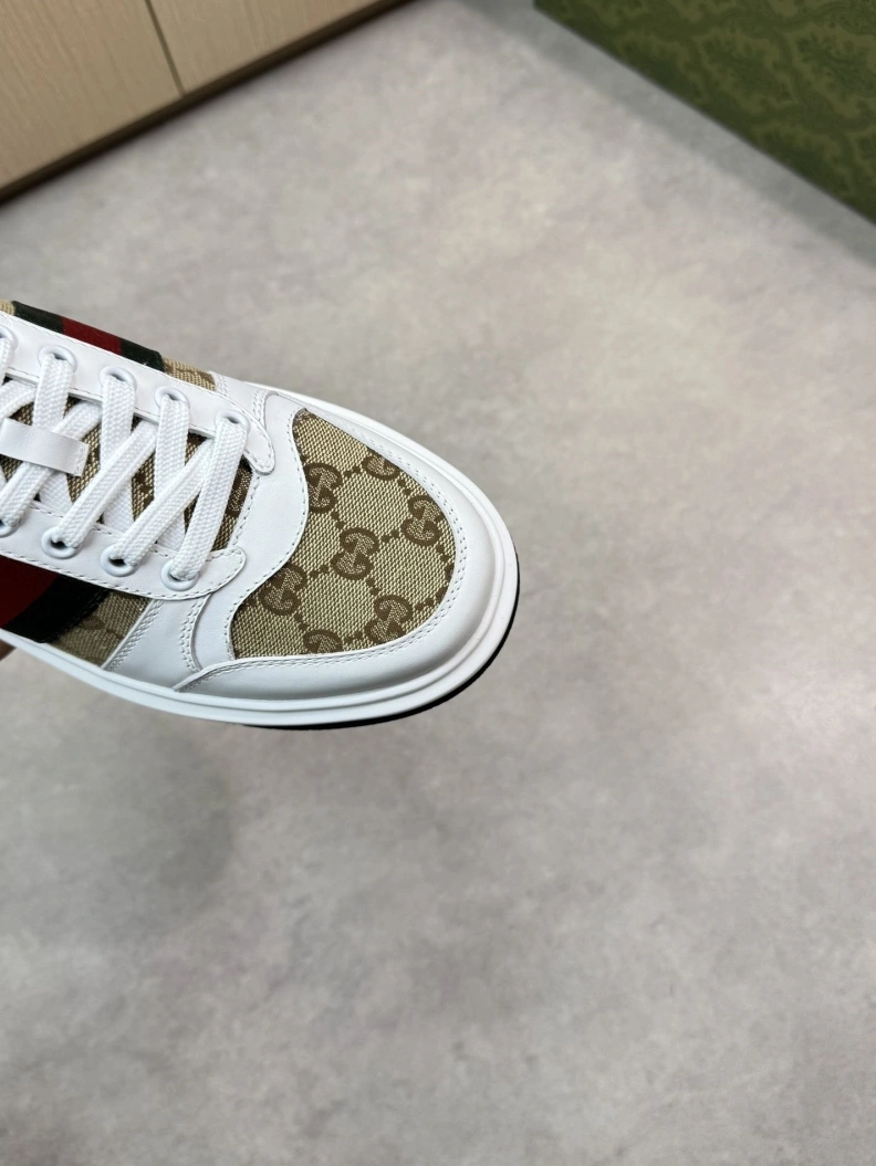 Gxccx Casual Shoes Bold 155439