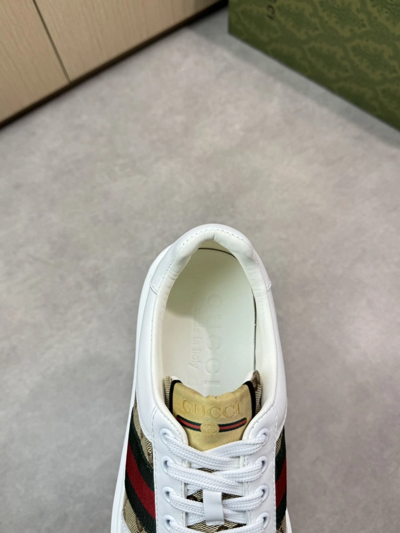 Gxccx Casual Shoes Bold 155439