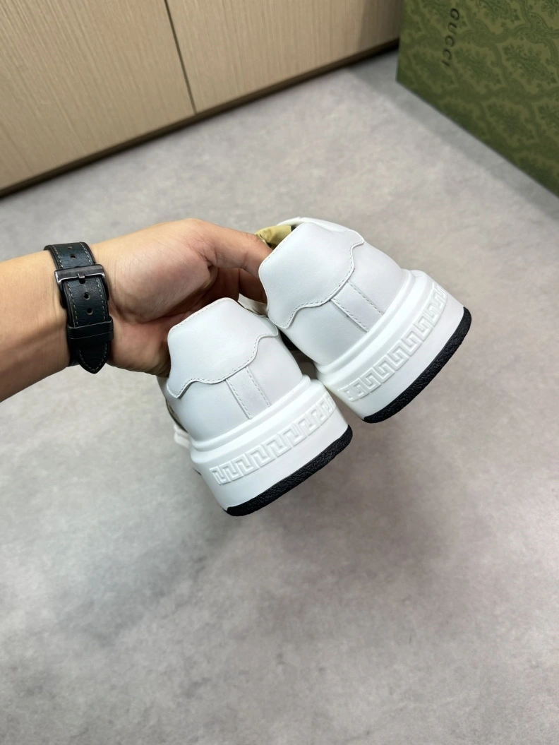 Gxccx Casual Shoes Bold 155439