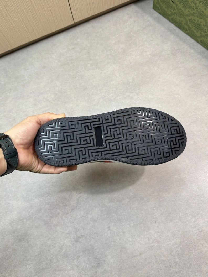 Gxccx Casual Shoes Bold 155439