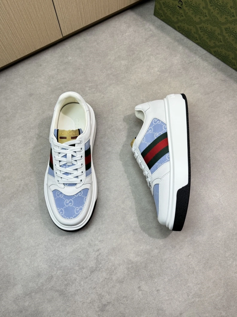Timeless Gxccx Casual Shoes 155436