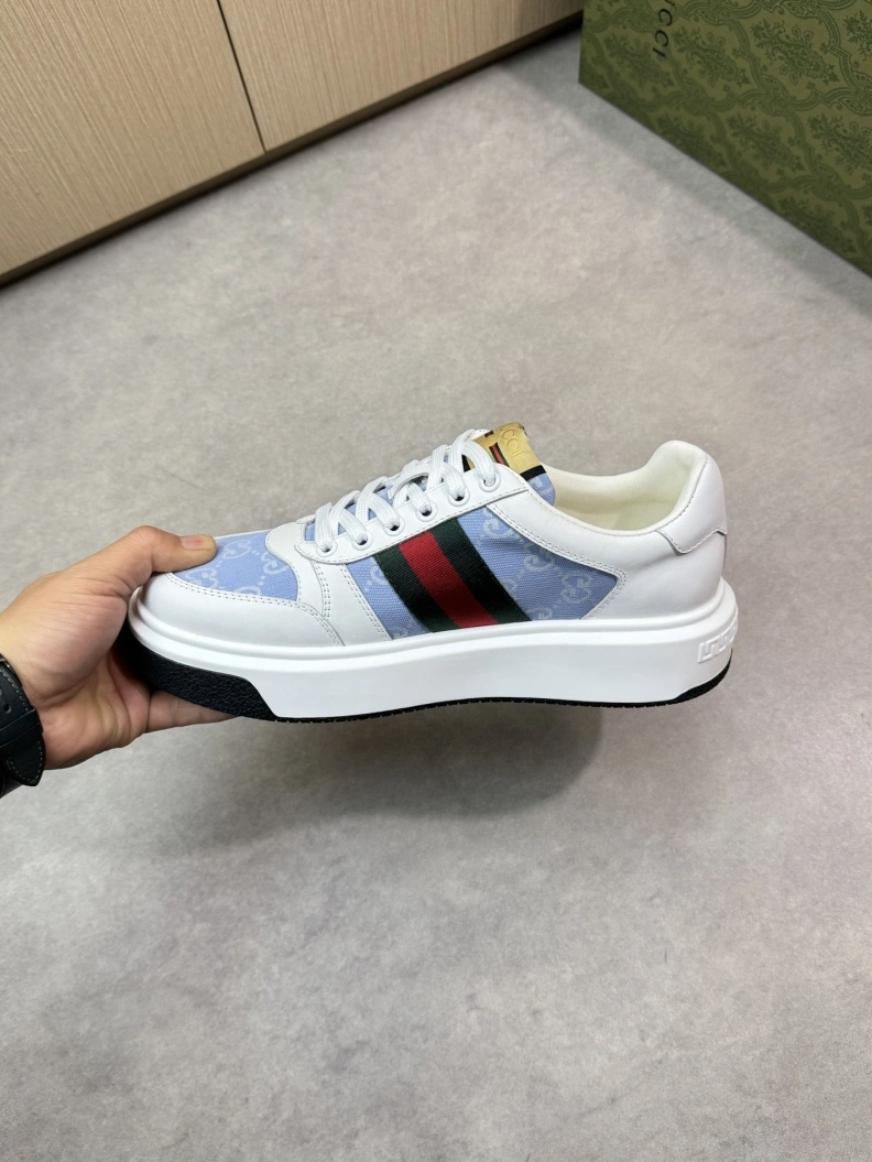 Timeless Gxccx Casual Shoes 155436