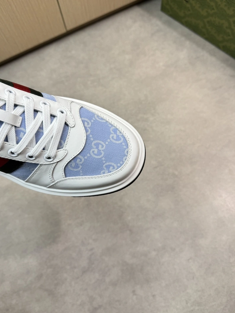 Timeless Gxccx Casual Shoes 155436