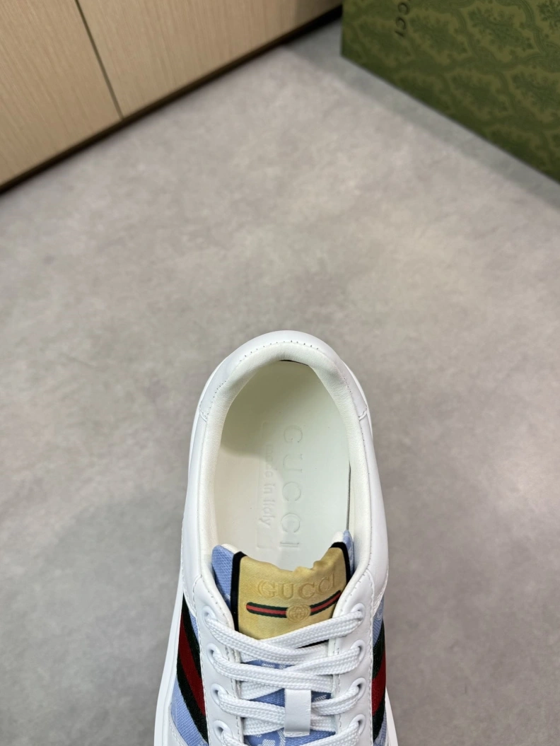 Timeless Gxccx Casual Shoes 155436