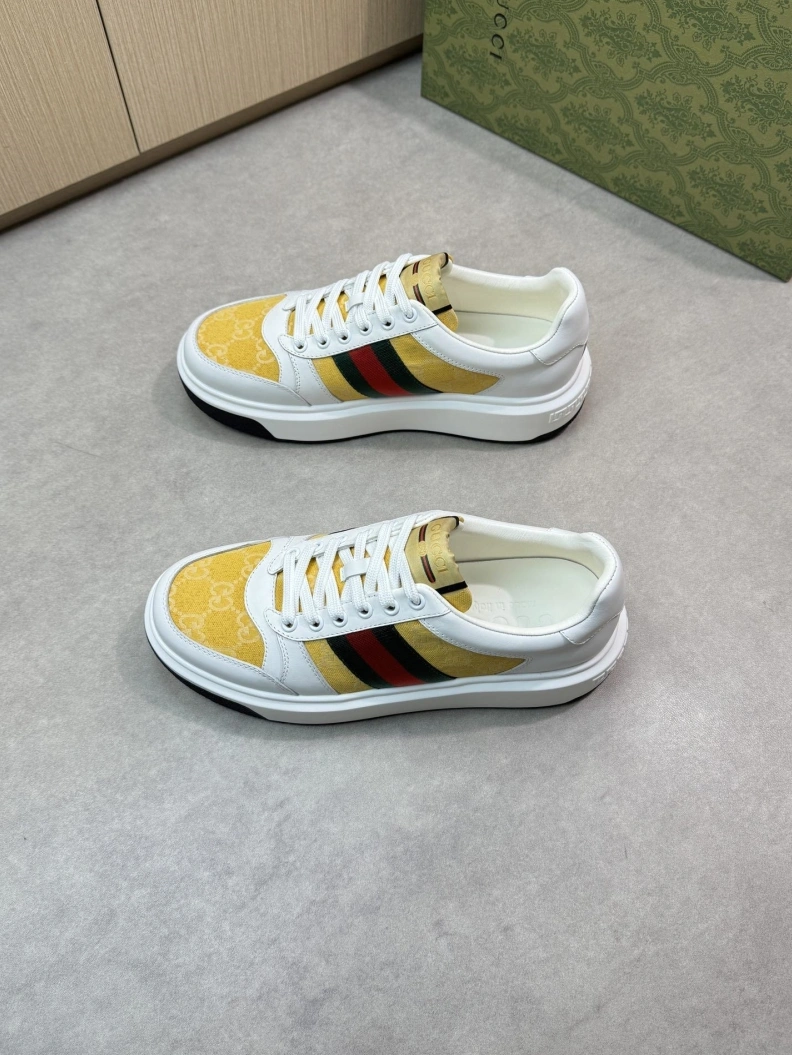 Gxccx Casual Shoes Practical 155434