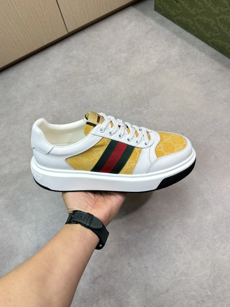 Gxccx Casual Shoes Practical 155434
