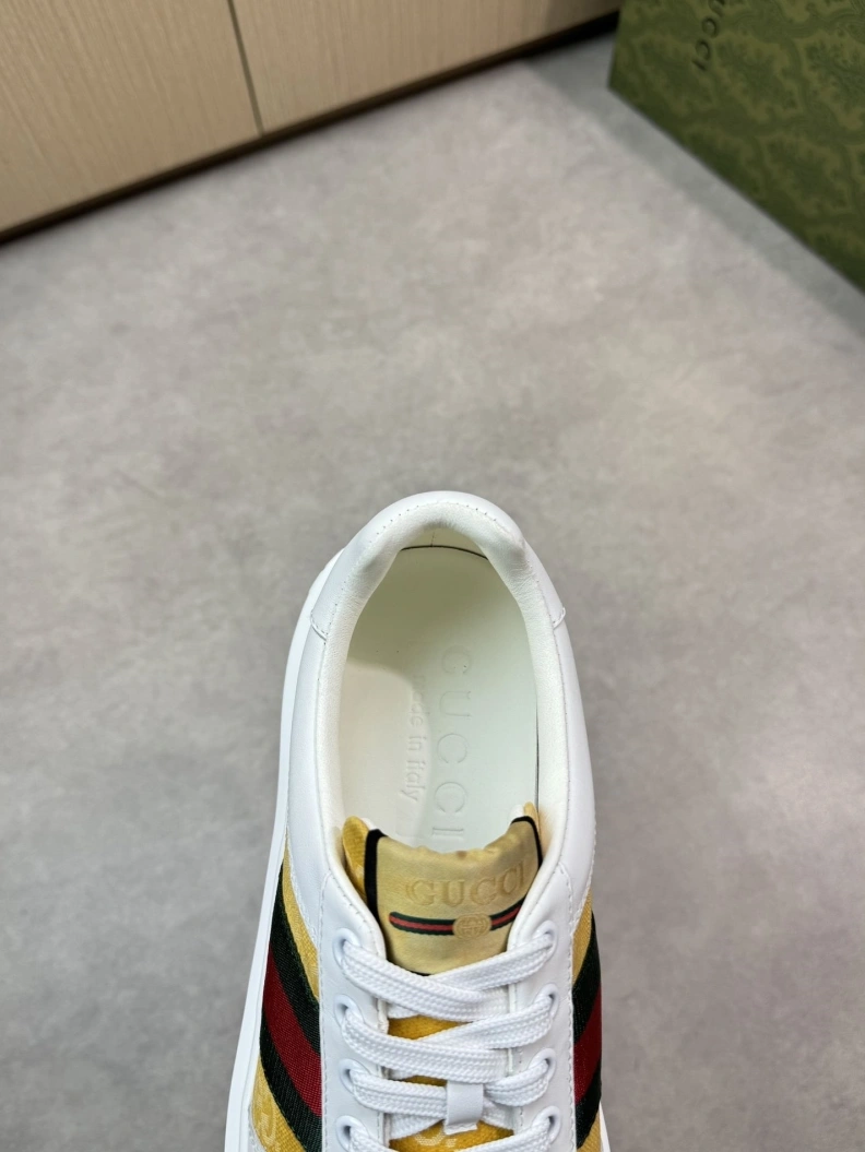 Gxccx Casual Shoes Practical 155434