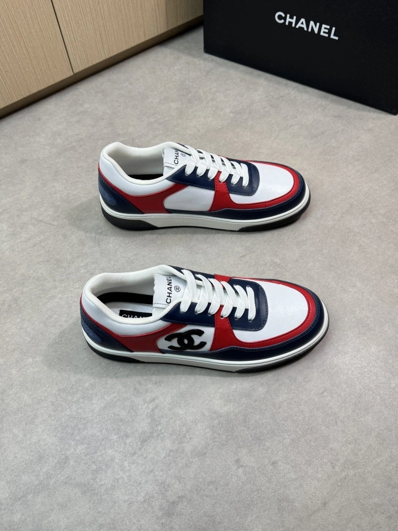 Chxnxl Sneakers GoodFit 118119