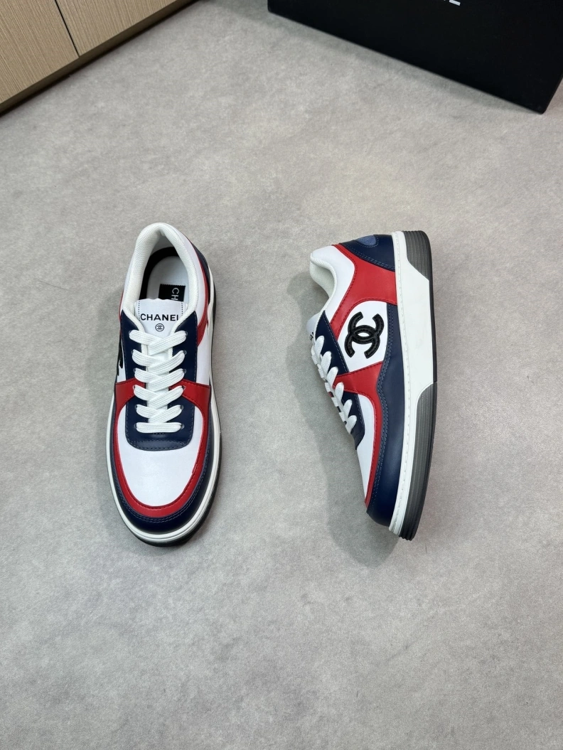Chxnxl Sneakers GoodFit 118119