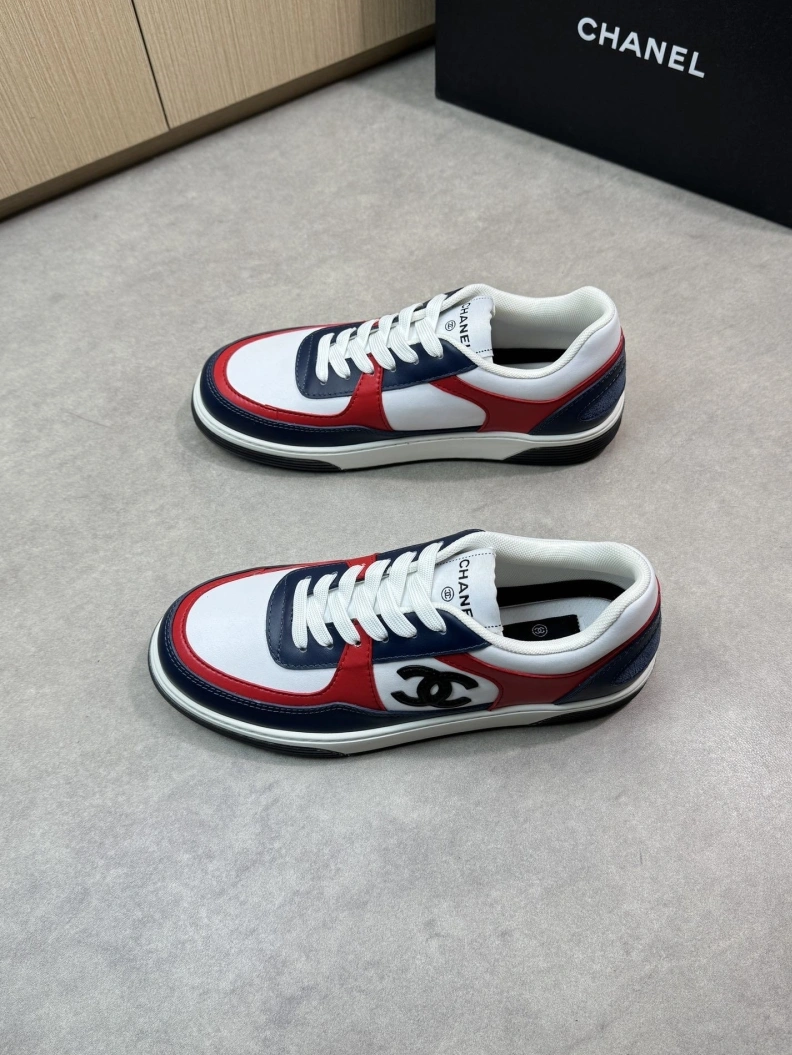 Chxnxl Sneakers GoodFit 118119