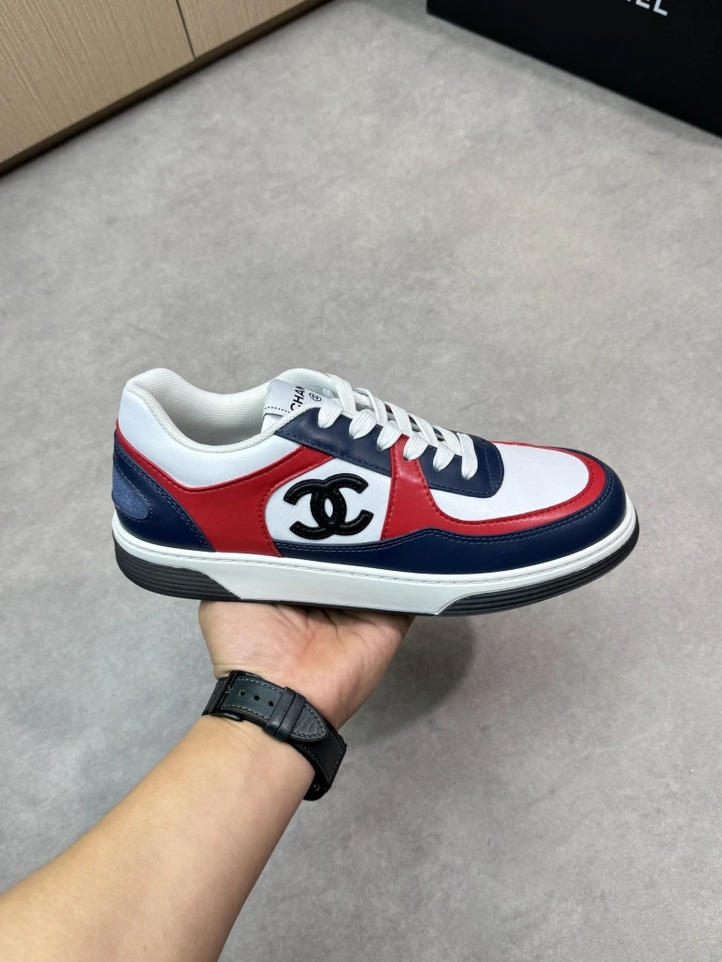 Chxnxl Sneakers GoodFit 118119