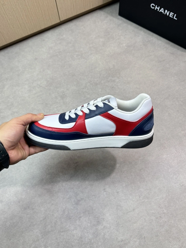 Chxnxl Sneakers GoodFit 118119