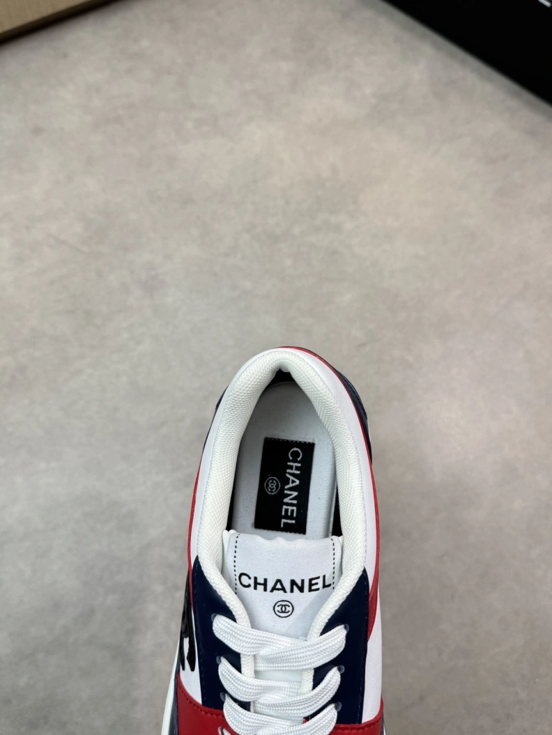 Chxnxl Sneakers GoodFit 118119