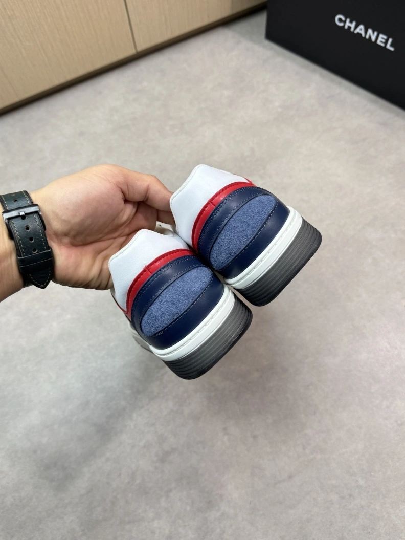 Chxnxl Sneakers GoodFit 118119