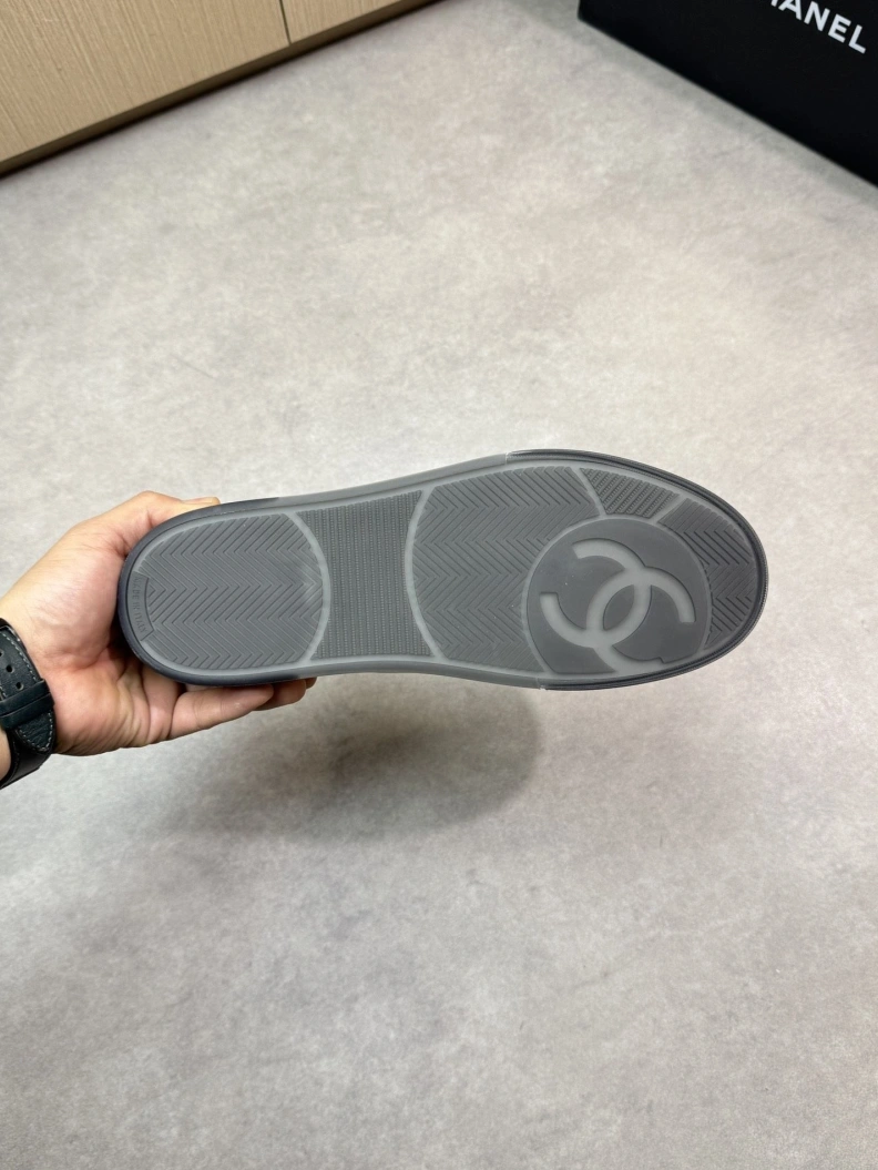 Chxnxl Sneakers GoodFit 118119
