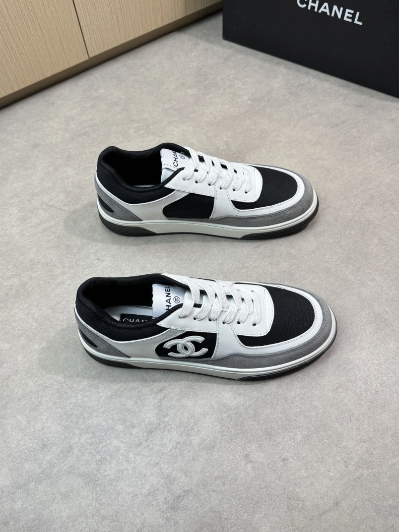 Compact Chxnxl Sneakers 118118