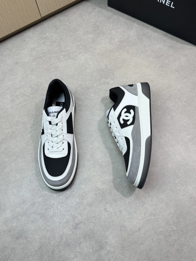 Compact Chxnxl Sneakers 118118