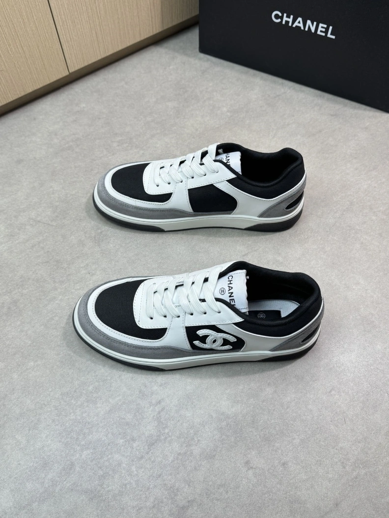 Compact Chxnxl Sneakers 118118