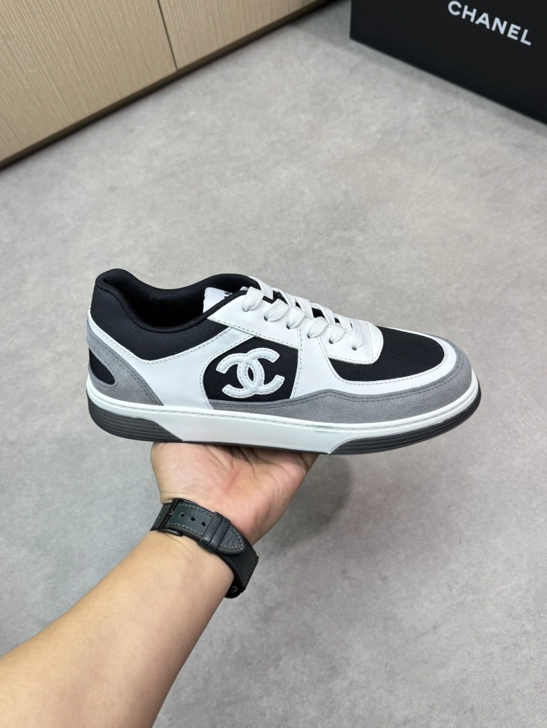 Compact Chxnxl Sneakers 118118