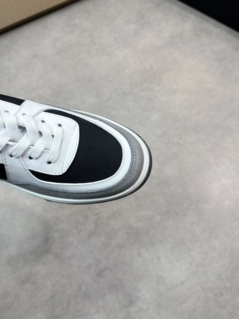 Compact Chxnxl Sneakers 118118