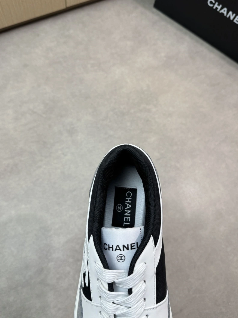 Compact Chxnxl Sneakers 118118