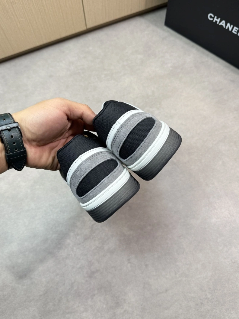 Compact Chxnxl Sneakers 118118