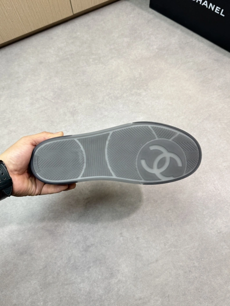 Compact Chxnxl Sneakers 118118