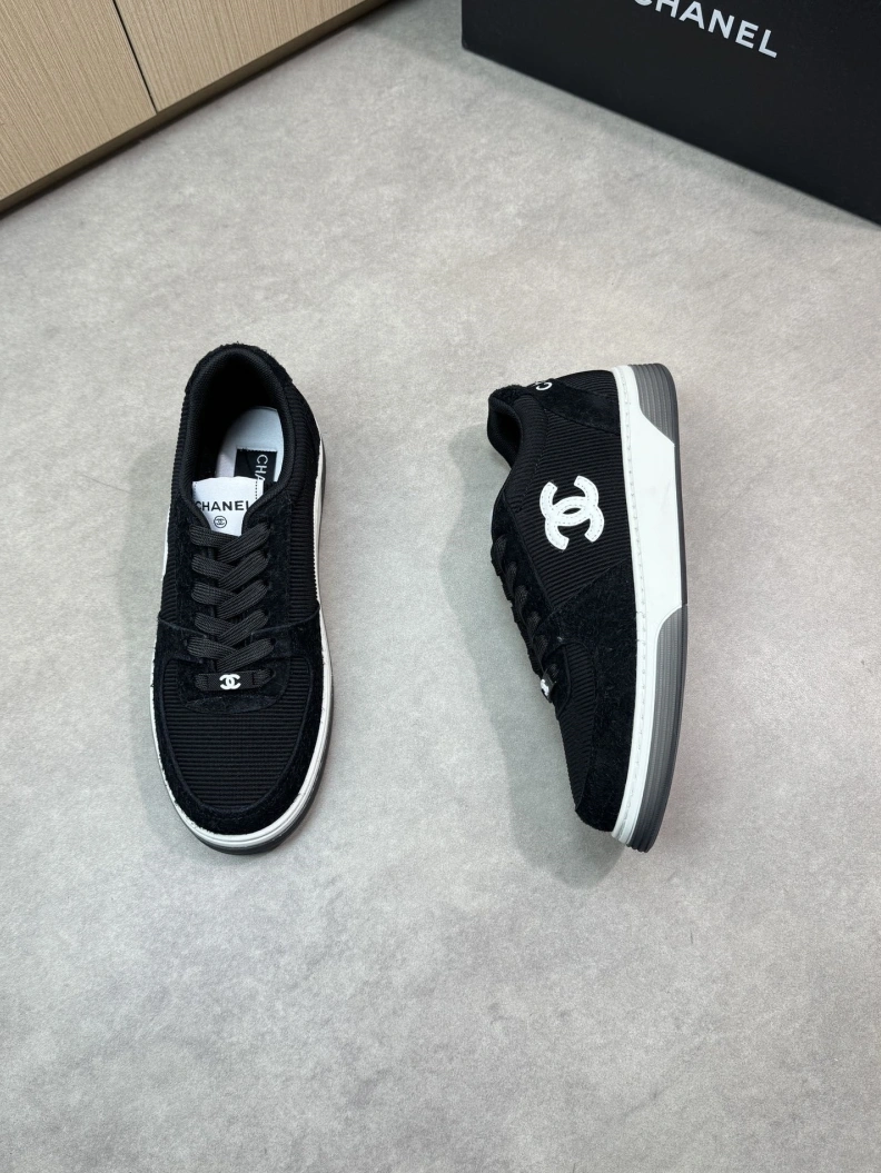 AllSeason Chxnxl Sneakers 118115