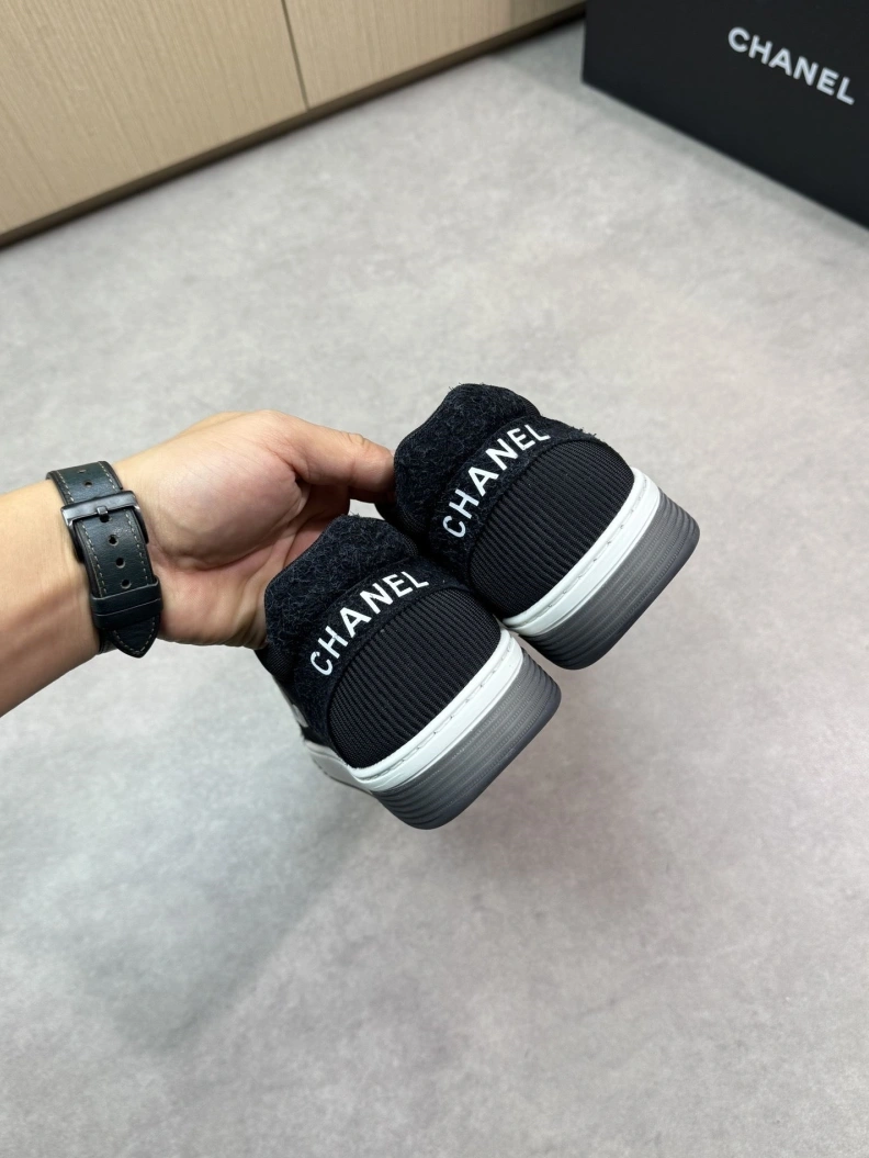 AllSeason Chxnxl Sneakers 118115