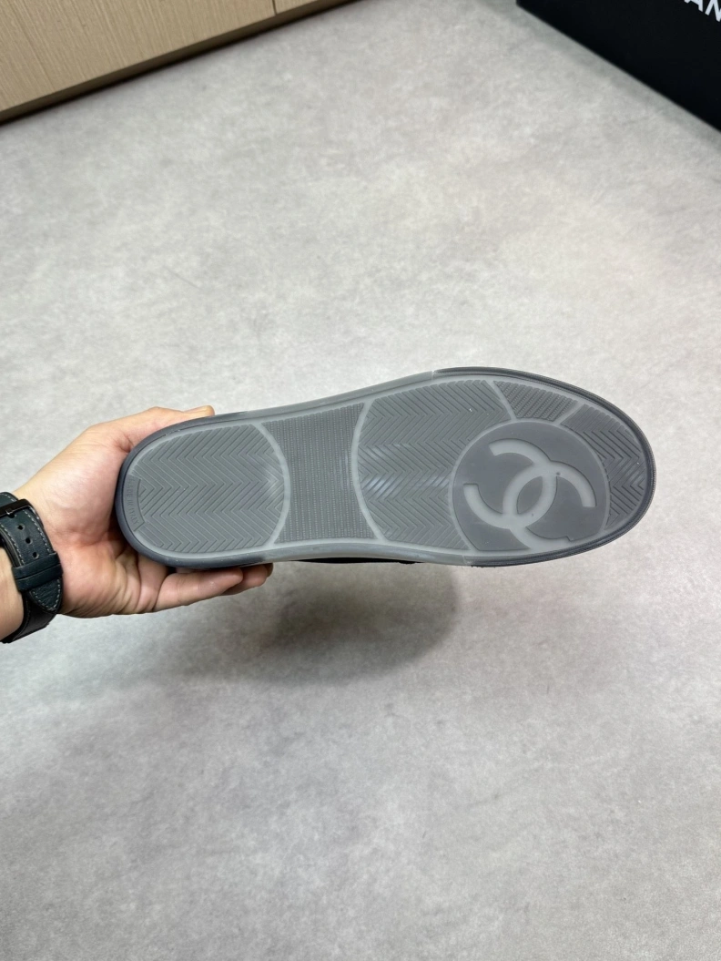 AllSeason Chxnxl Sneakers 118115