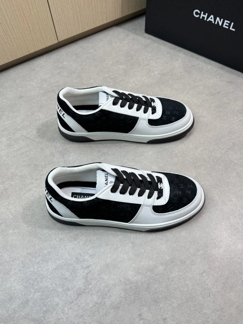Chxnxl Sneakers DailyWear 118113