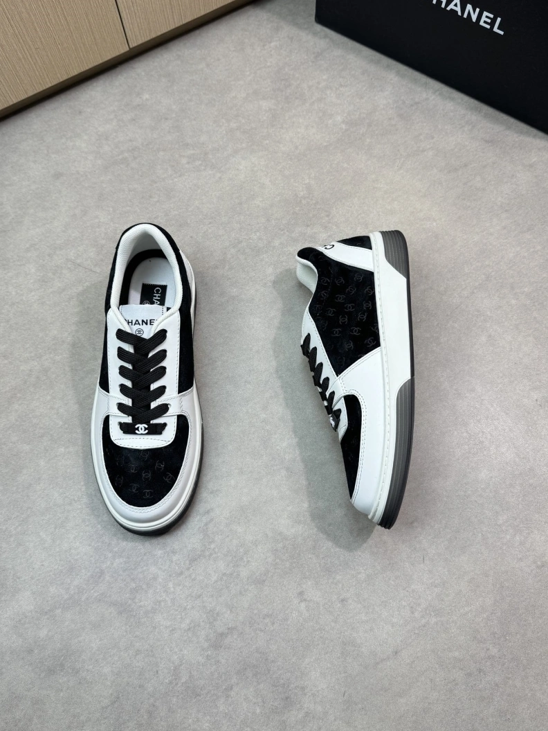 Chxnxl Sneakers DailyWear 118113