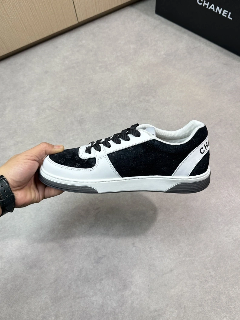 Chxnxl Sneakers DailyWear 118113