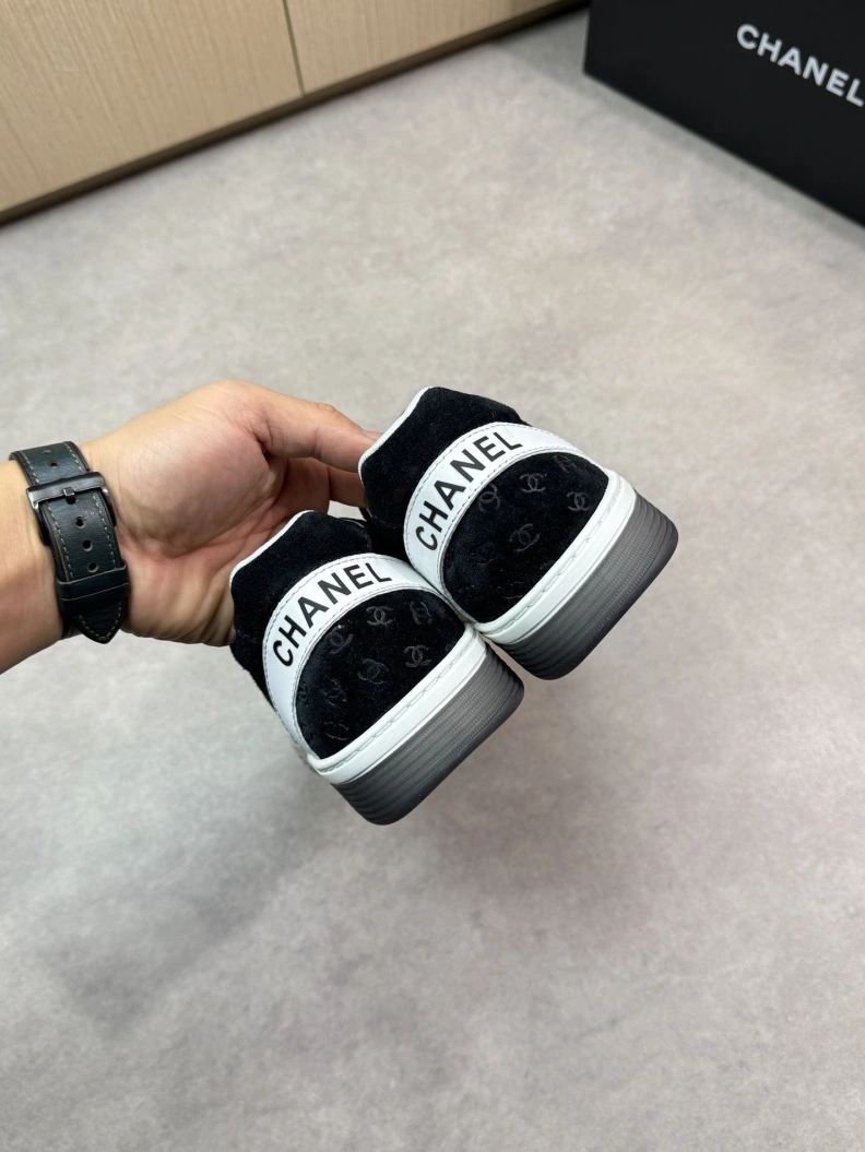 Chxnxl Sneakers DailyWear 118113