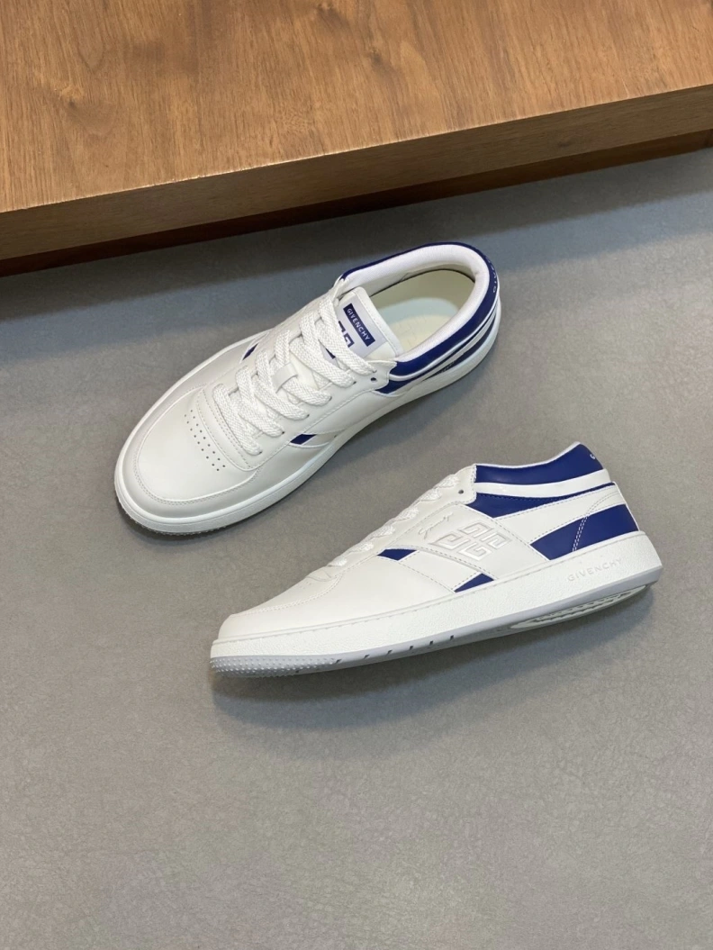 Gxvxnchy Sneakers DailyWear 151810