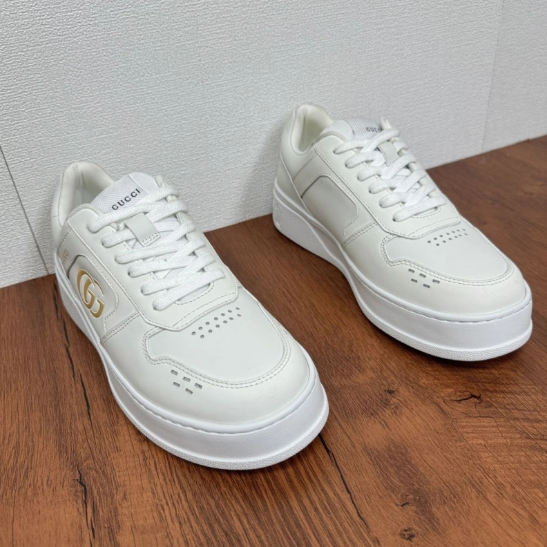 Gxccx Casual Shoes GoodFit 155430