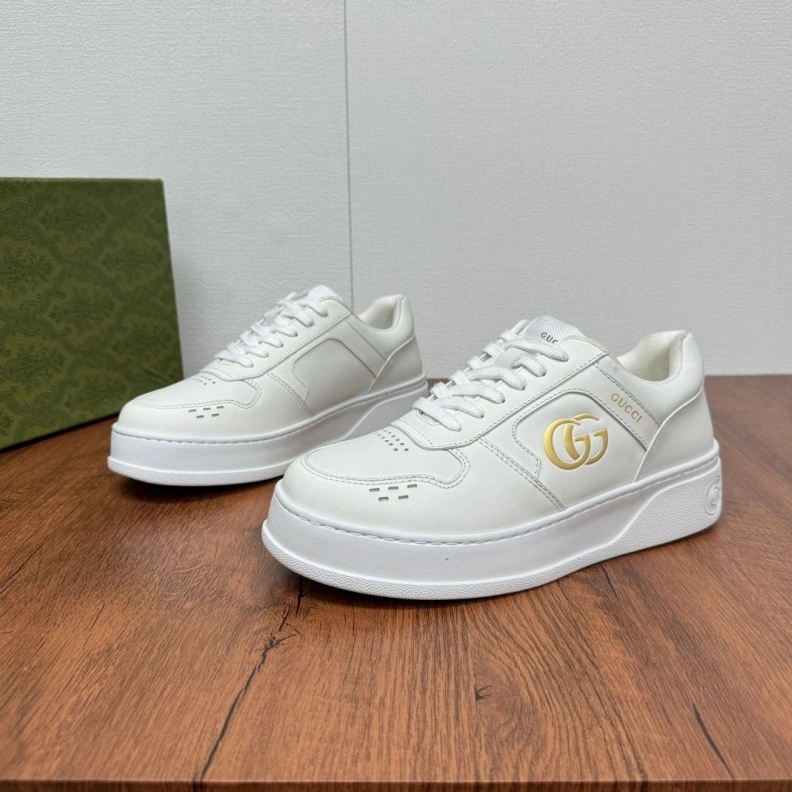 Gxccx Casual Shoes GoodFit 155430