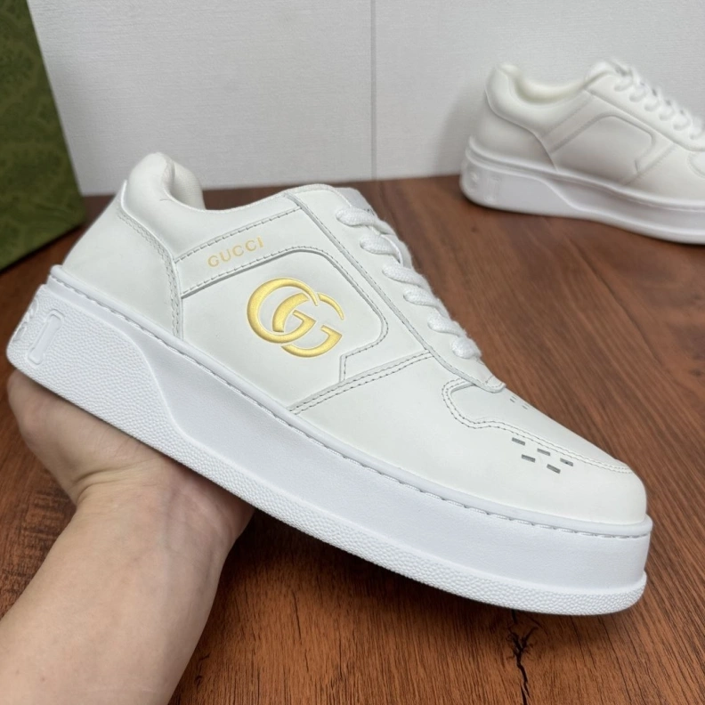 Gxccx Casual Shoes GoodFit 155430