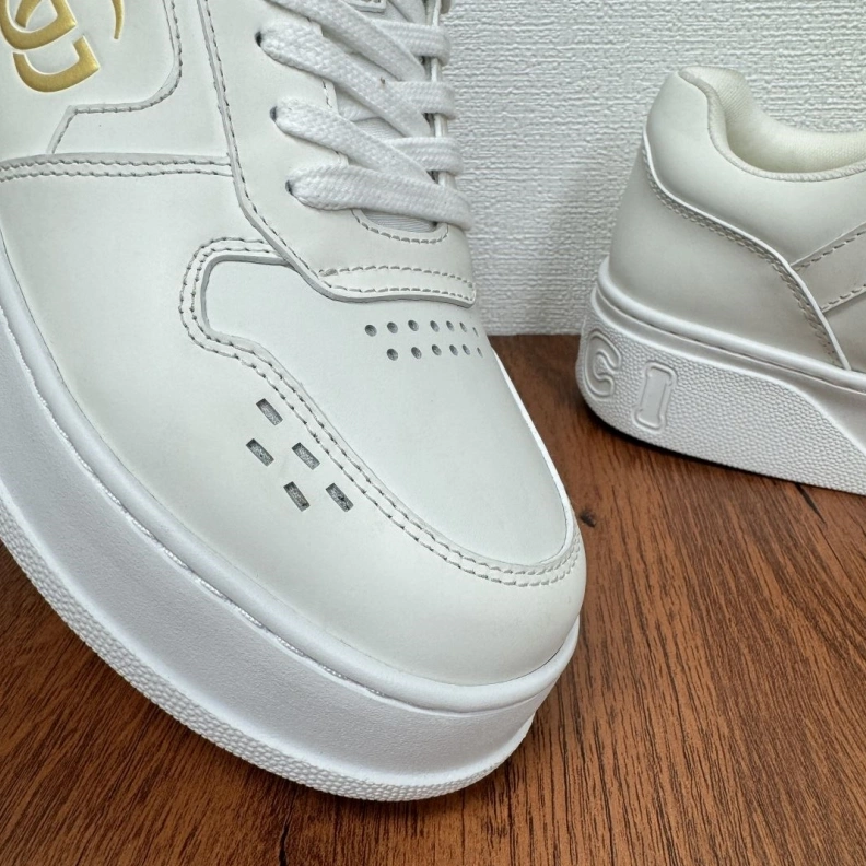 Gxccx Casual Shoes GoodFit 155430