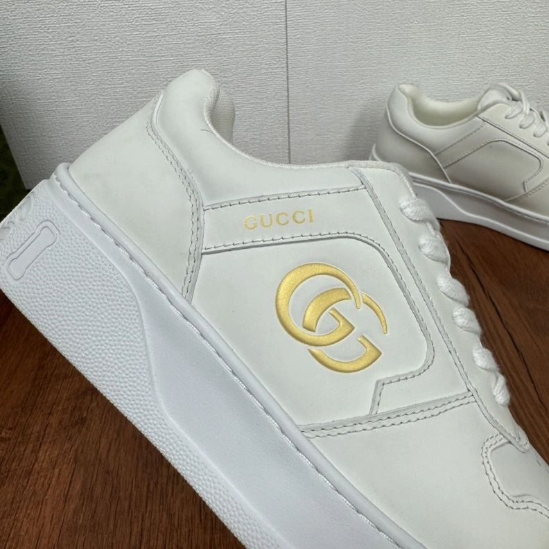 Gxccx Casual Shoes GoodFit 155430