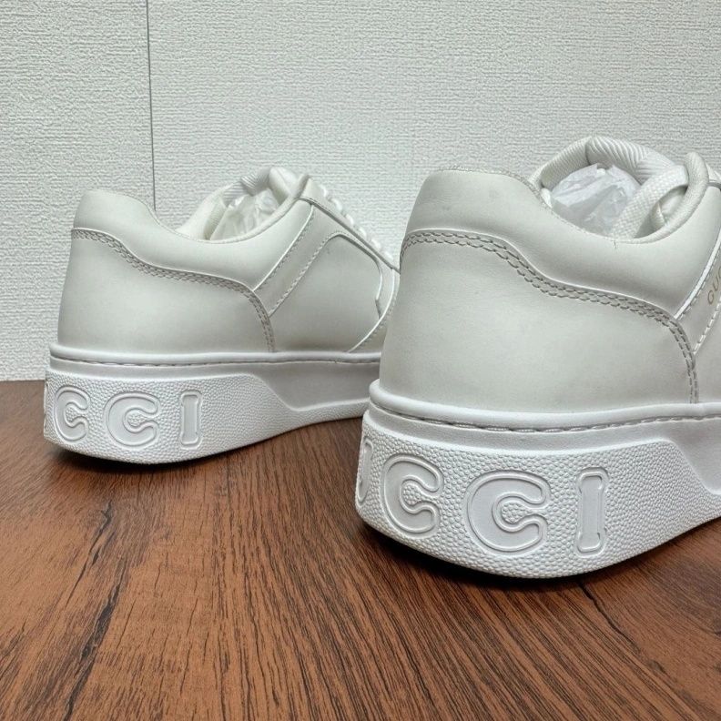 Gxccx Casual Shoes GoodFit 155430