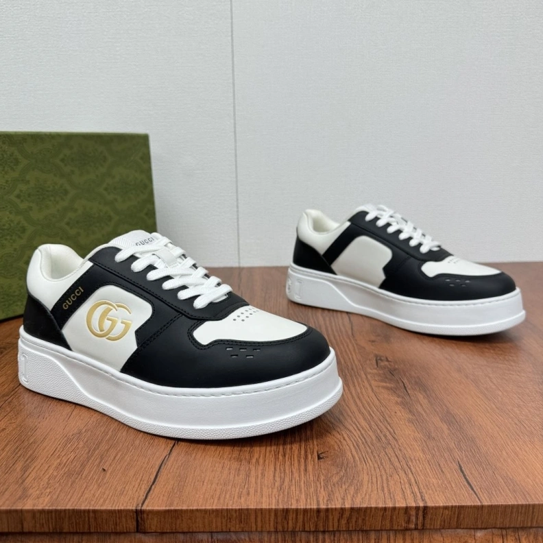 Gxccx Casual Shoes Minimalist 155431