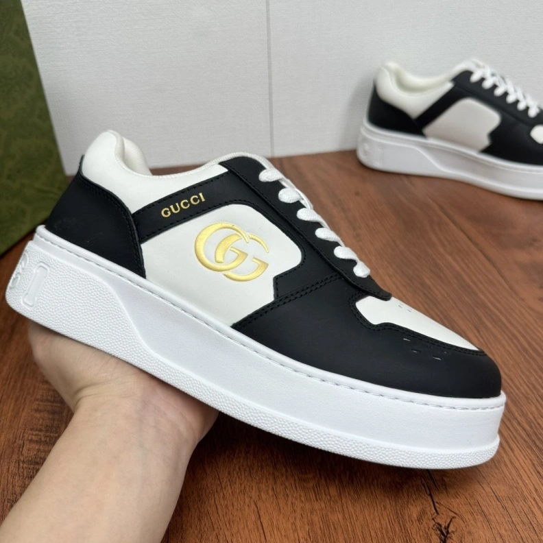 Gxccx Casual Shoes Minimalist 155431