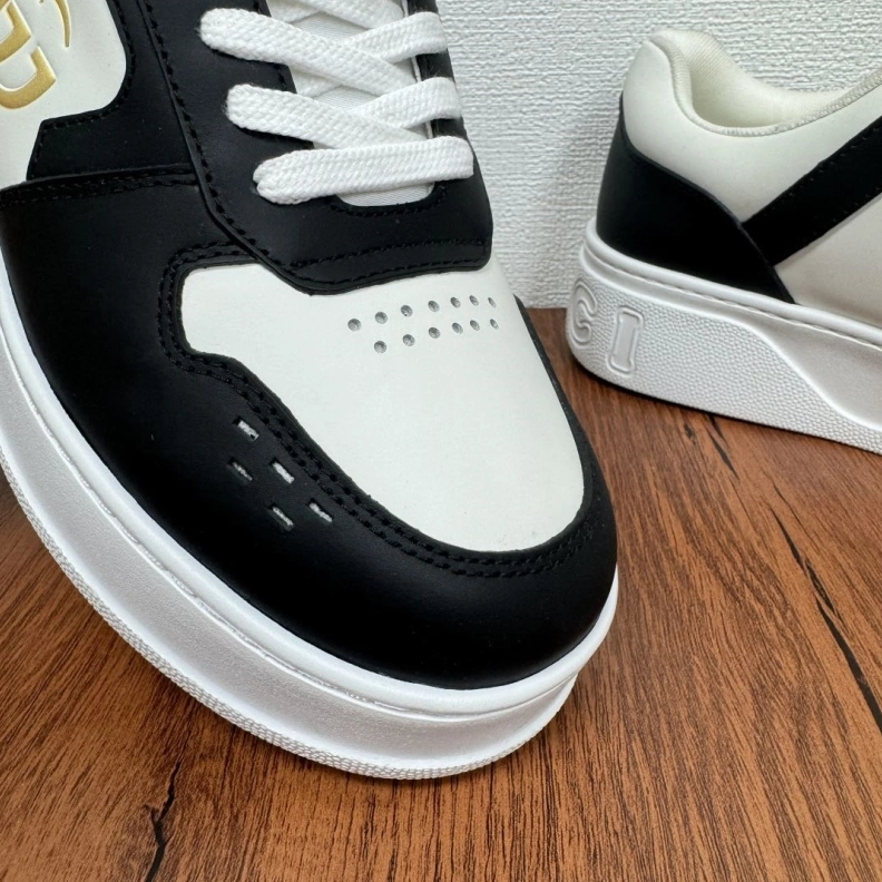 Gxccx Casual Shoes Minimalist 155431